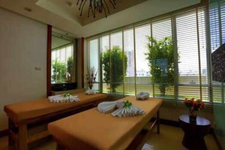 Jasmine Resort