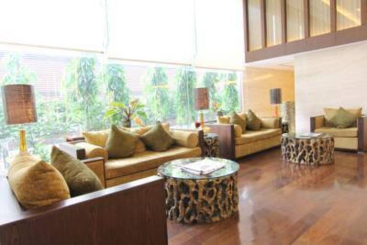 Jasmine Resort