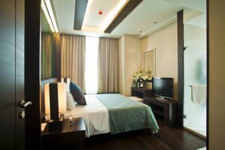 Jasmine Resort