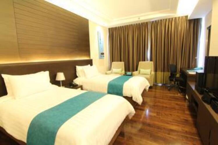 Jasmine Resort