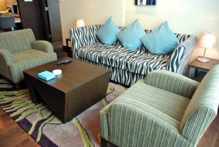 Jasmine Resort