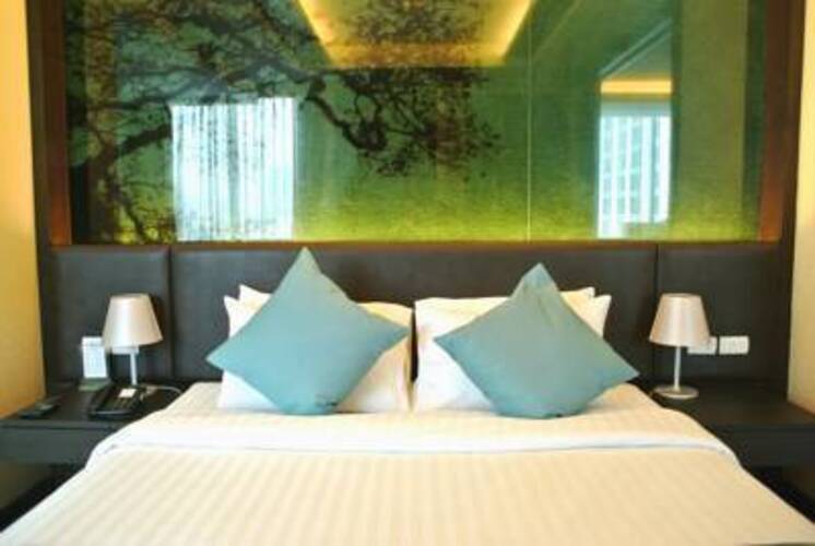 Jasmine Resort
