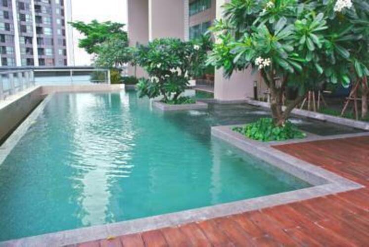 Jasmine Resort