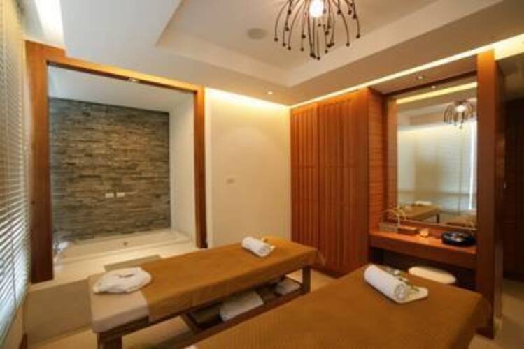 Jasmine Resort