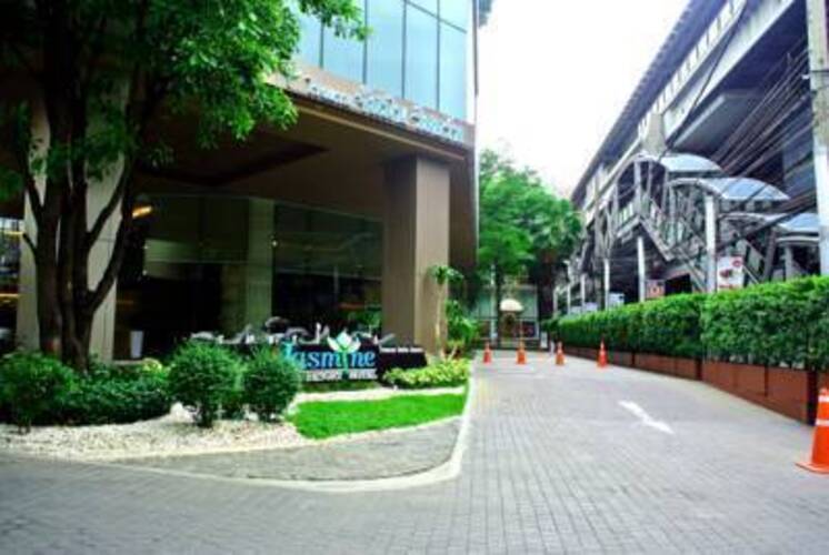 Jasmine Resort
