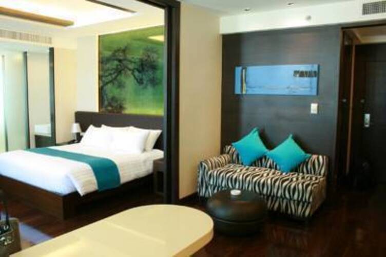 Jasmine Resort