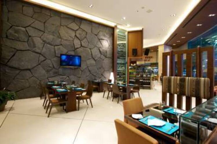 Jasmine Resort