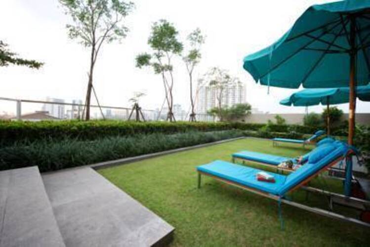 Jasmine Resort