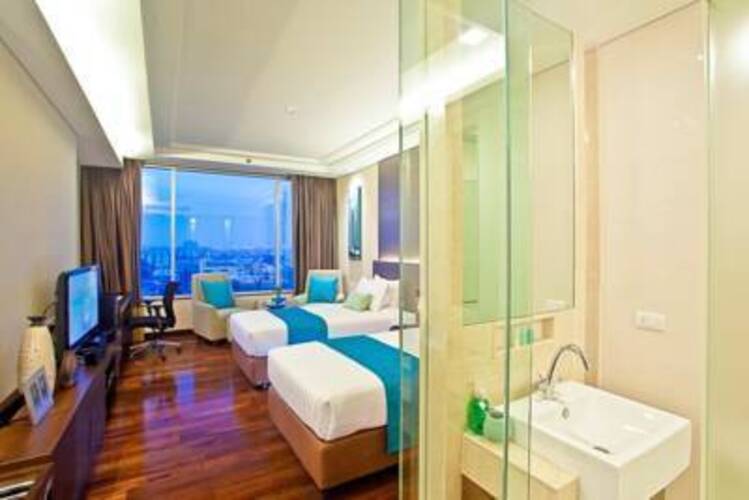 Jasmine Resort