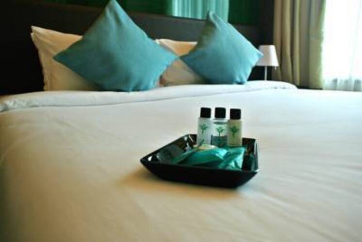 Jasmine Resort