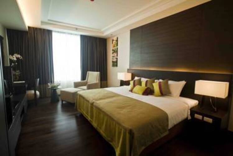 Jasmine Resort