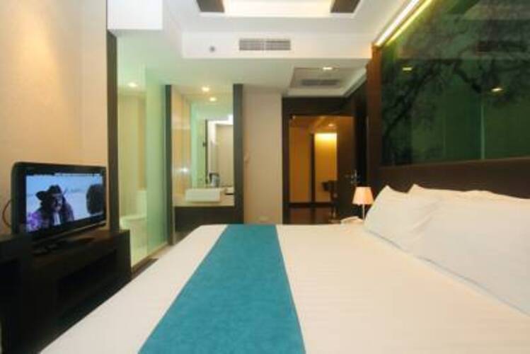 Jasmine Resort
