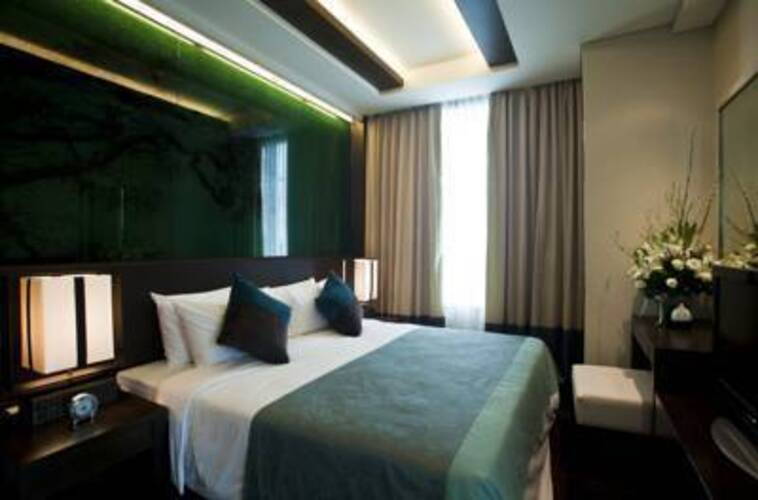 Jasmine Resort