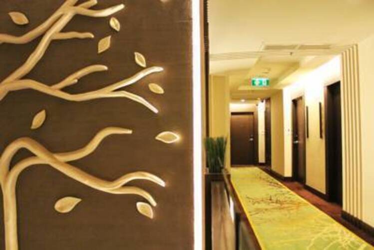 Jasmine Resort