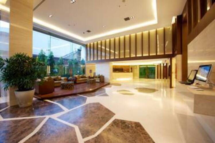 Jasmine Resort
