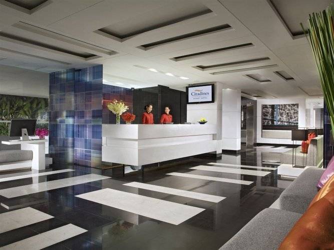 Citadines Bangkok Sukhumvit 11