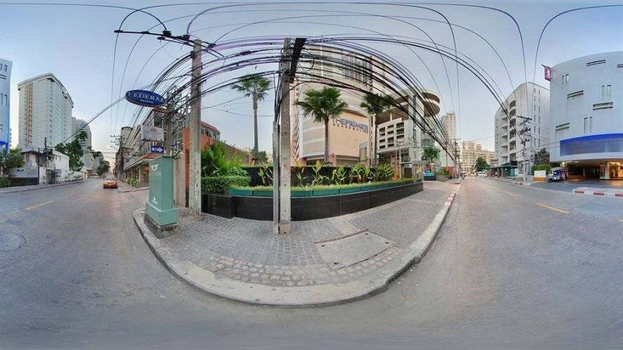 Citadines Bangkok Sukhumvit 11