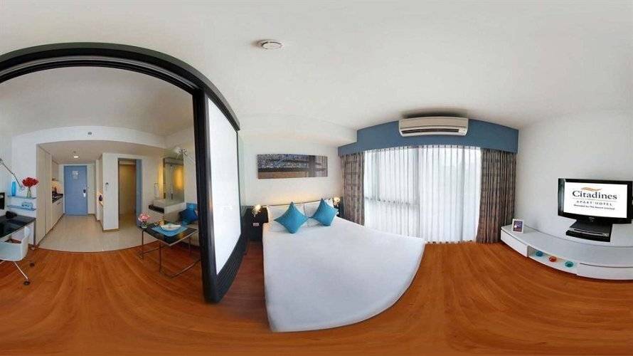 Citadines Bangkok Sukhumvit 11