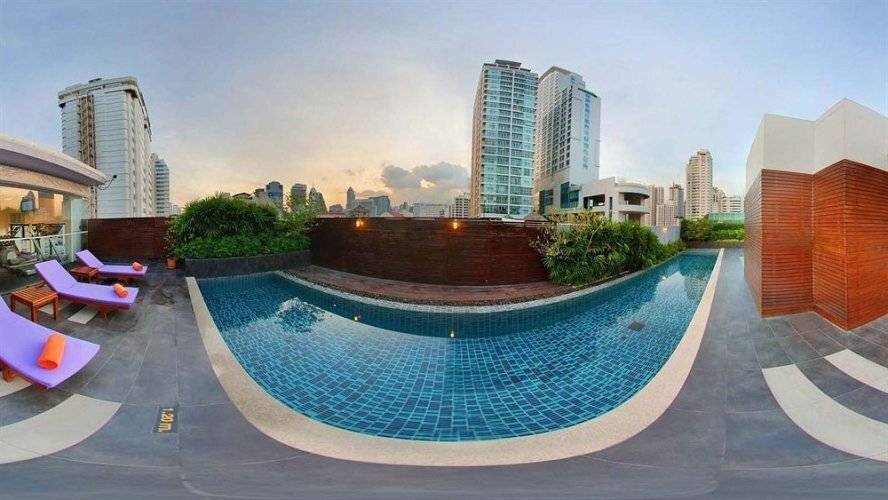 Citadines Bangkok Sukhumvit 11