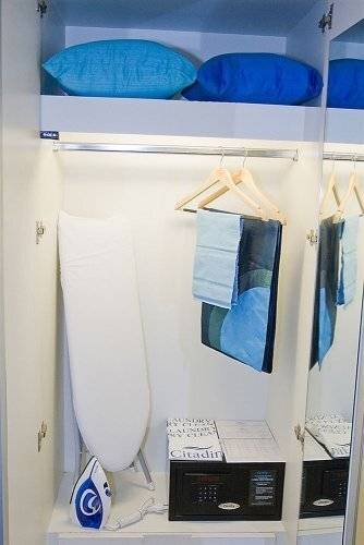 Citadines Bangkok Sukhumvit 11
