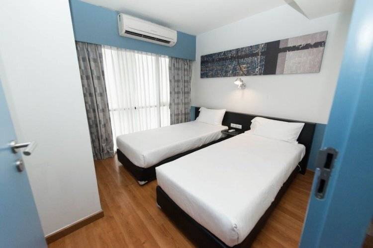 Citadines Bangkok Sukhumvit 11