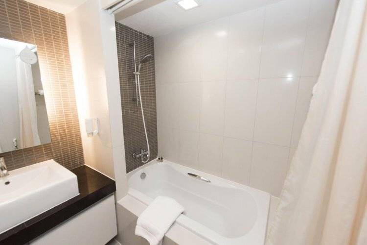 Citadines Bangkok Sukhumvit 11
