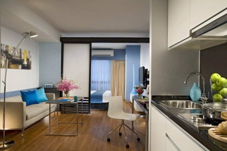 Citadines Bangkok Sukhumvit 11