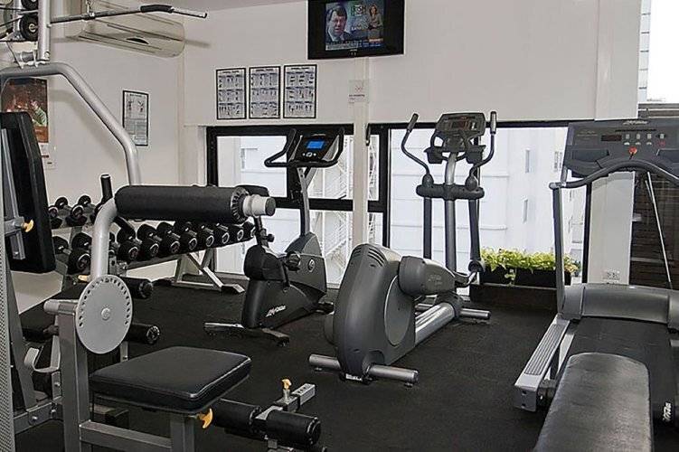 Citadines Bangkok Sukhumvit 11
