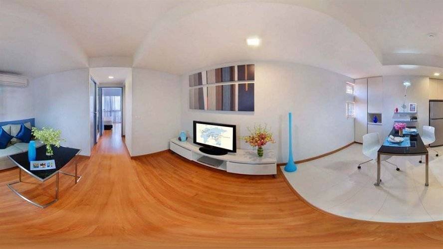 Citadines Bangkok Sukhumvit 11