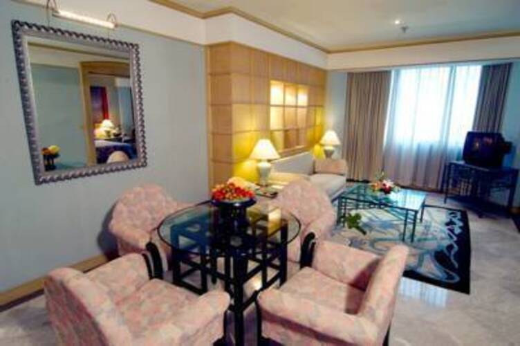 Maruay Garden Hotel