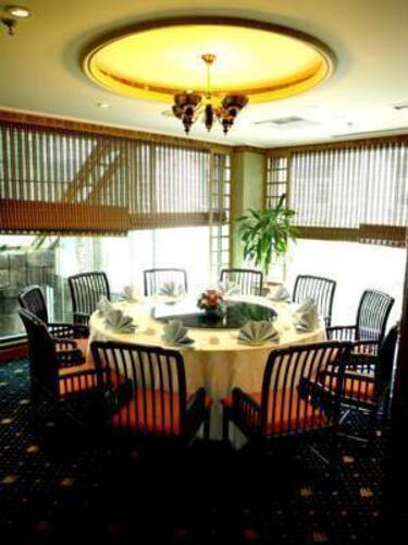 Maruay Garden Hotel