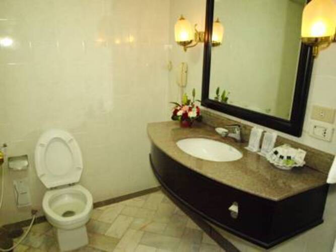 Maruay Garden Hotel