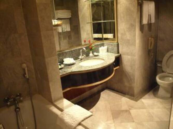 Maruay Garden Hotel