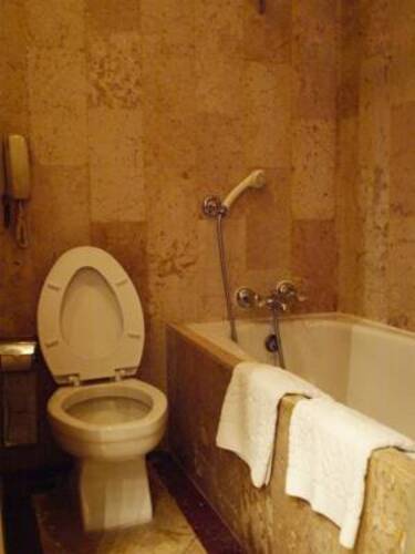 Maruay Garden Hotel