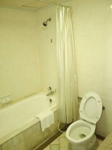 Maruay Garden Hotel