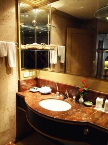 Maruay Garden Hotel