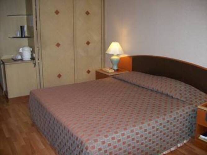 Maruay Garden Hotel