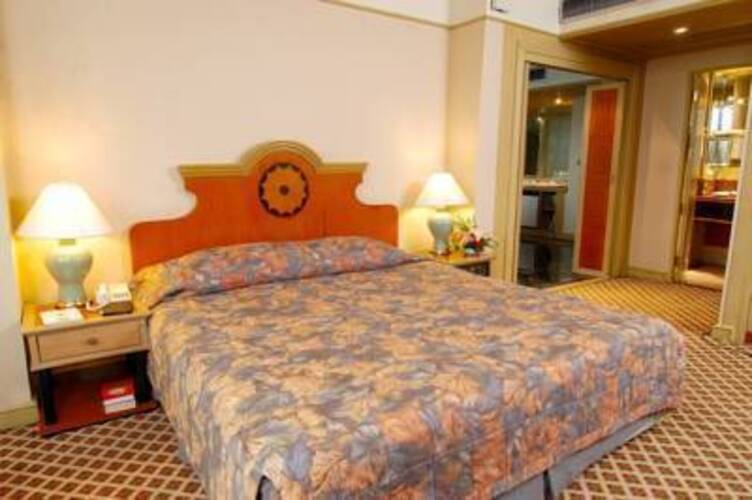 Maruay Garden Hotel
