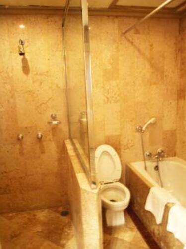 Maruay Garden Hotel