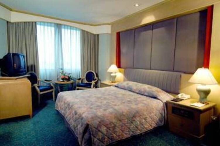 Maruay Garden Hotel