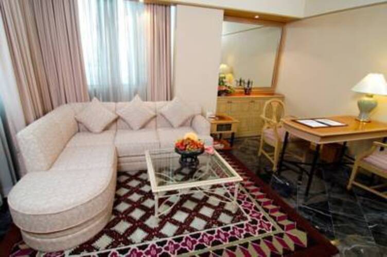 Maruay Garden Hotel