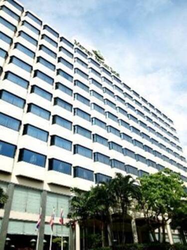 Maruay Garden Hotel