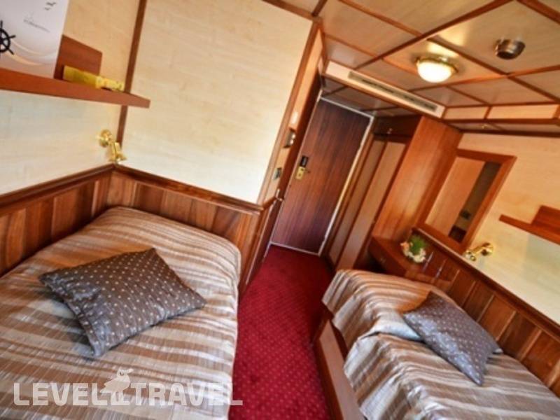 Фотография Boat Florentina Фотография Boat Florentina