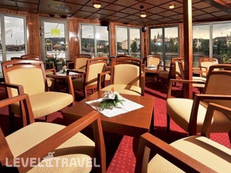 Фотография Boat Florentina Фотография Boat Florentina