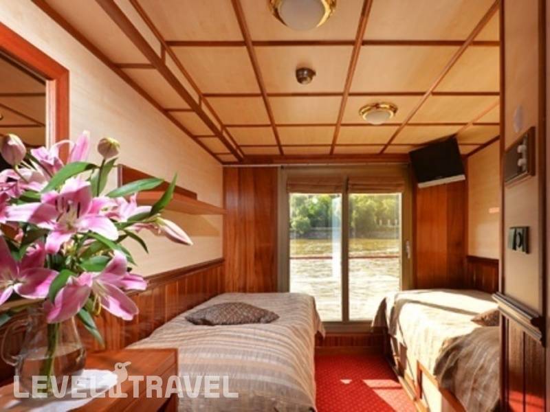 Фотография Boat Florentina Фотография Boat Florentina