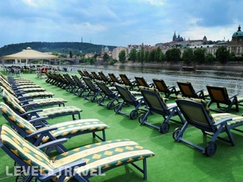 Фотография Boat Florentina Фотография Boat Florentina