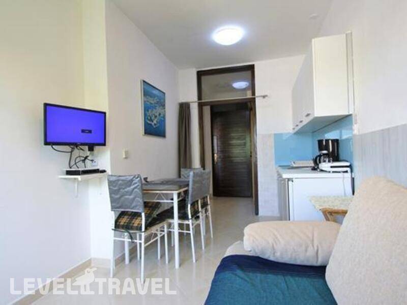 Фотография Simonetti Private Apartments