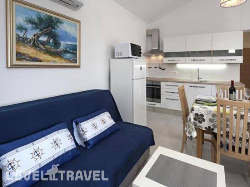 Фотография Beakovic Private Apartment