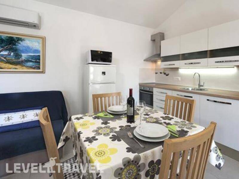 Фотография Beakovic Private Apartment