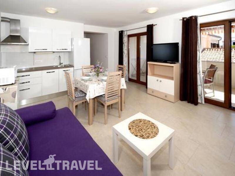 Фотография Beakovic Private Apartment